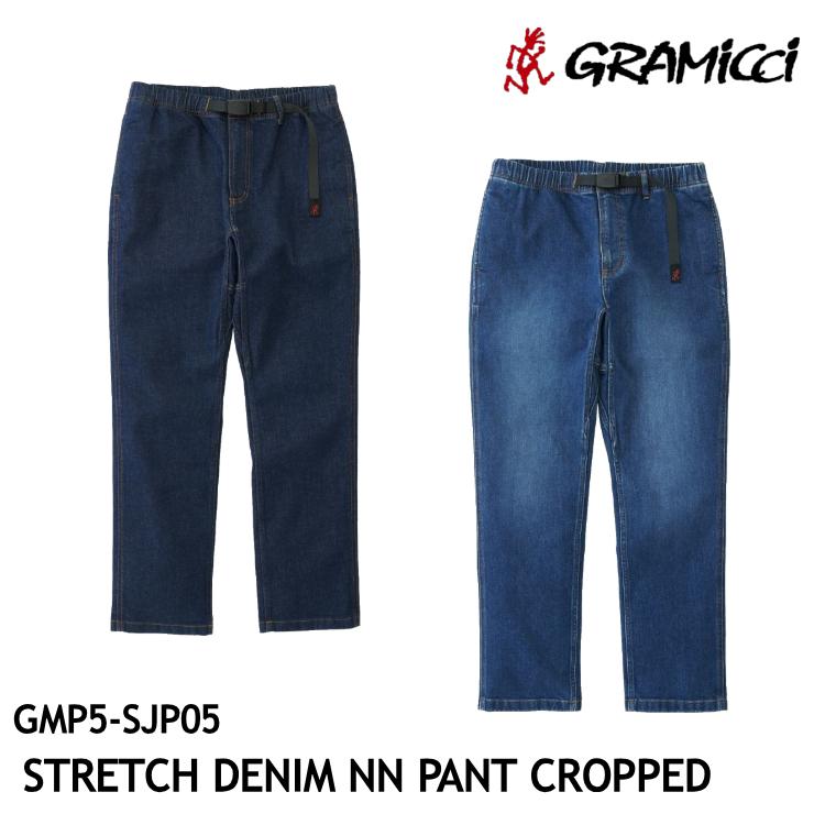 Gramicci（グラミチ） クリアランスセール GMP5-SJP05 ストレッチ 