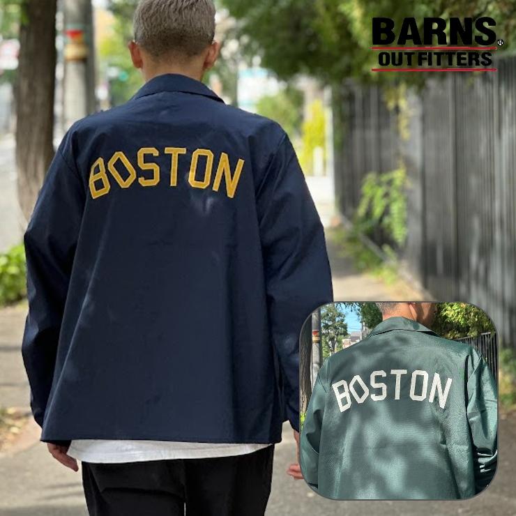 BARNS OUTFITTERS（バーンズ アウトフィッターズ） バーンズ BR-24332