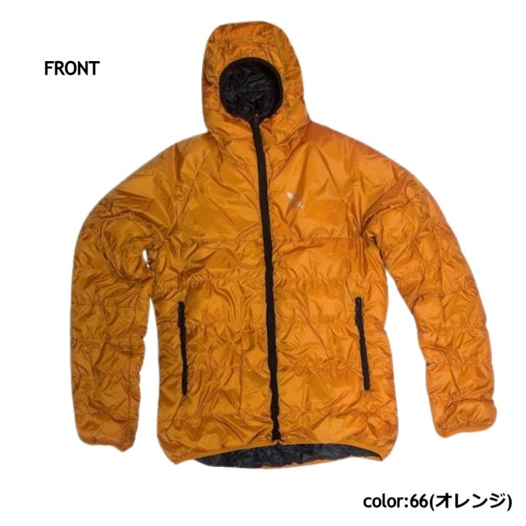 MONTURA モンチュラ アウトレット SKILL DUVET MJAD13X ダウン 