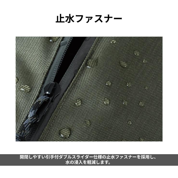 シマノ BA-001Z クーラーバッグ PRO M 18L 2026モデル 真空パネル 高断熱 撥水 防汚 ソフトクーラー 保冷バッグ SHIMANO 正規品の画像