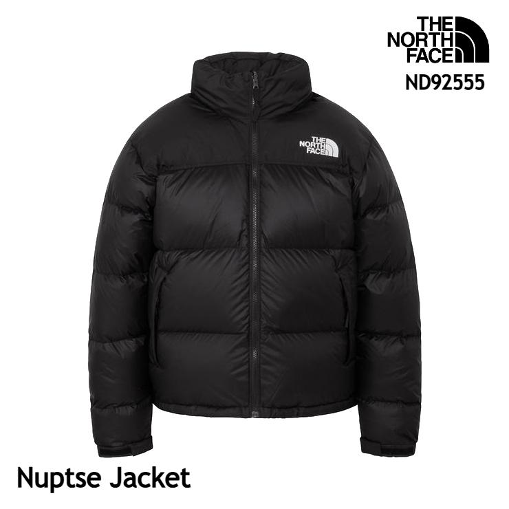 THE NORTH FACE（ザ ノースフェイス） ND92555 Nuptse Jacket メンズ 