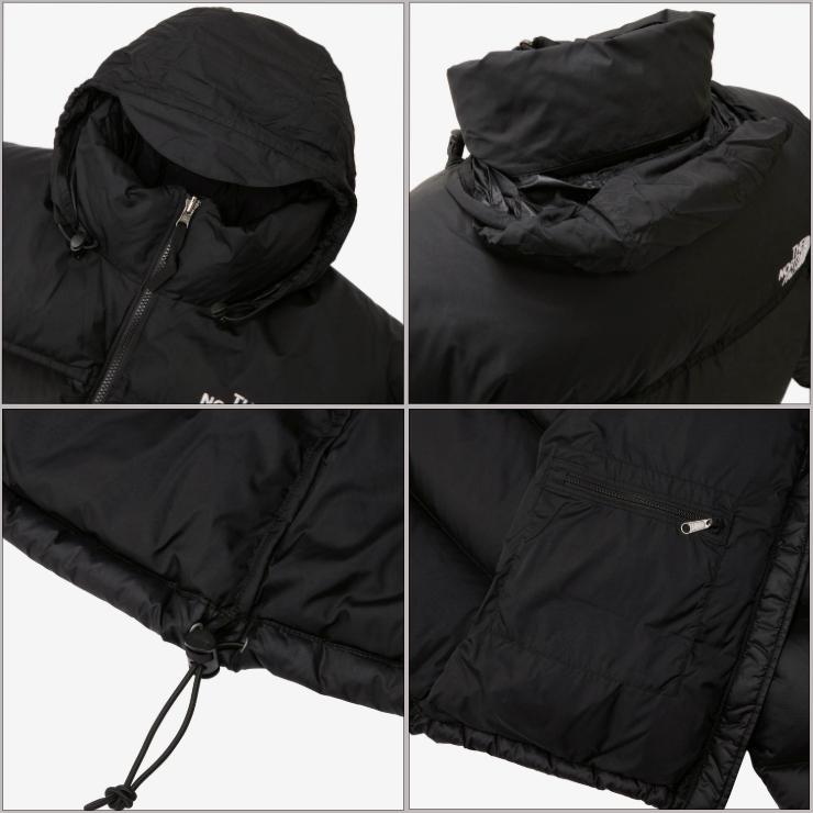 THE NORTH FACE（ザ ノースフェイス） ND92555 Nuptse Jacket メンズ