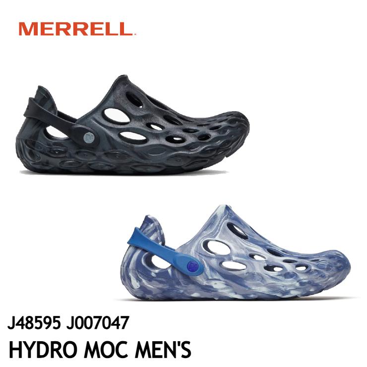 MERRELL（メレル） メンズ サンダル HYDRO MOC #J48595 #J007047