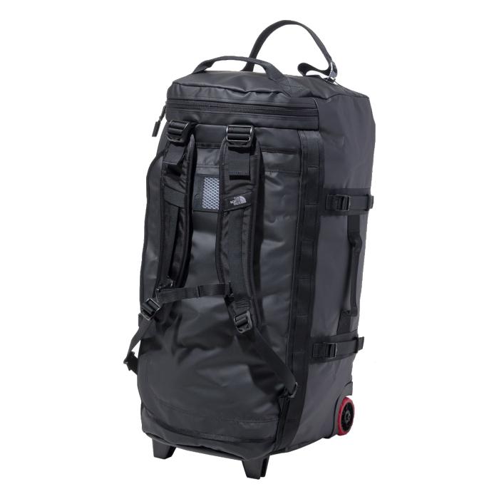 THE NORTH FACE（ザ ノースフェイス） NM82363 BC Rolling Duffel 