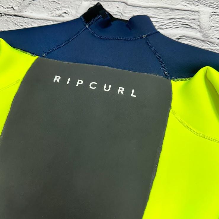RIP CURL（リップカール） 【SALE】 キッズ ウェットスーツ 子供用