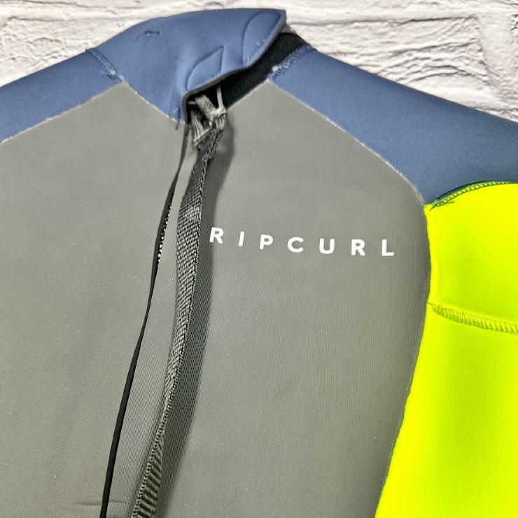 RIP CURL（リップカール） 【SALE】 キッズ ウェットスーツ 子供用