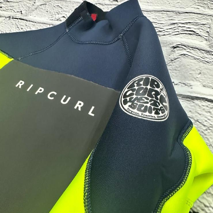 RIP CURL（リップカール） 【SALE】 キッズ ウェットスーツ 子供用