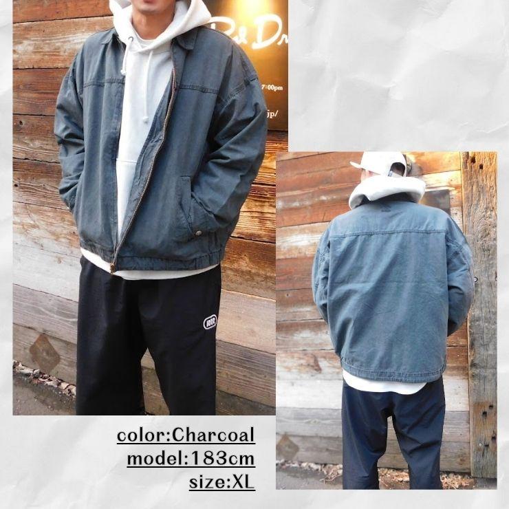 WILD THINGS（ワイルドシングス） WT25129AD RURAL DUCK JACKET