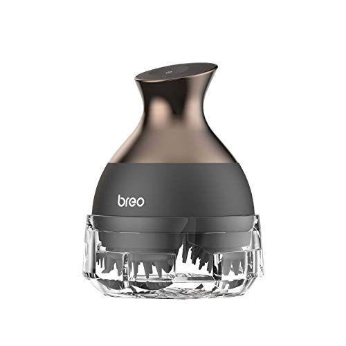 最新コレックション ドイツred Dotデザイン賞受賞 Breo 電動ヘッドブラシ Ipx7 防水 頭皮ケア 全身使用可 スタンド付き Usb充電 ダークゴ 20210711154945 00213 1stショップyahoo 店 通販 Yahoo ショッピング 高質で安価 Feltfetish Com