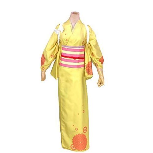 オンラインストア売れ済 ミドリ屋お菊 おきく 菊の丞 きくのじょう ワノ国 和服 着物 衣装 コスプレ用衣装 コスプレ コスプレ衣装 コスチューム 高級 ハロウ 直売ショッピング Miracleleaffl Com