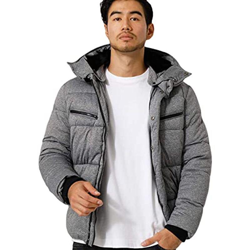 沸騰ブラドン アズールバイマウジー 251cay30 000 Blouson Stretch Like Men S Heather ダウンジャケット コート アウター Www Affaires Sociales Gouv Cg