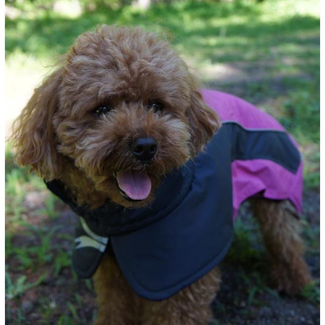 [Hurtta][フルッタ] ドッグコート [Ultimate Warmer(アルティメット ウォーマー)] 中・大型犬用 10000370