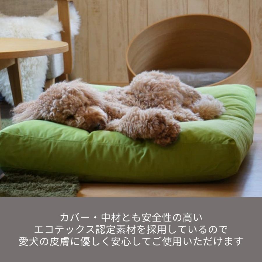 みわ様専用 MiaCara ミアカラ ペットベッド ルビオ Sサイズサイズ - 犬用品