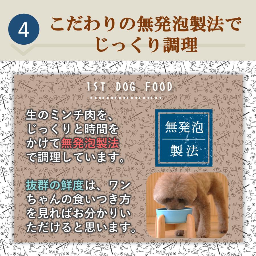 ナチュラルドッグフード [1stDogFood] 18キロ : 1stDogCafe - 通販