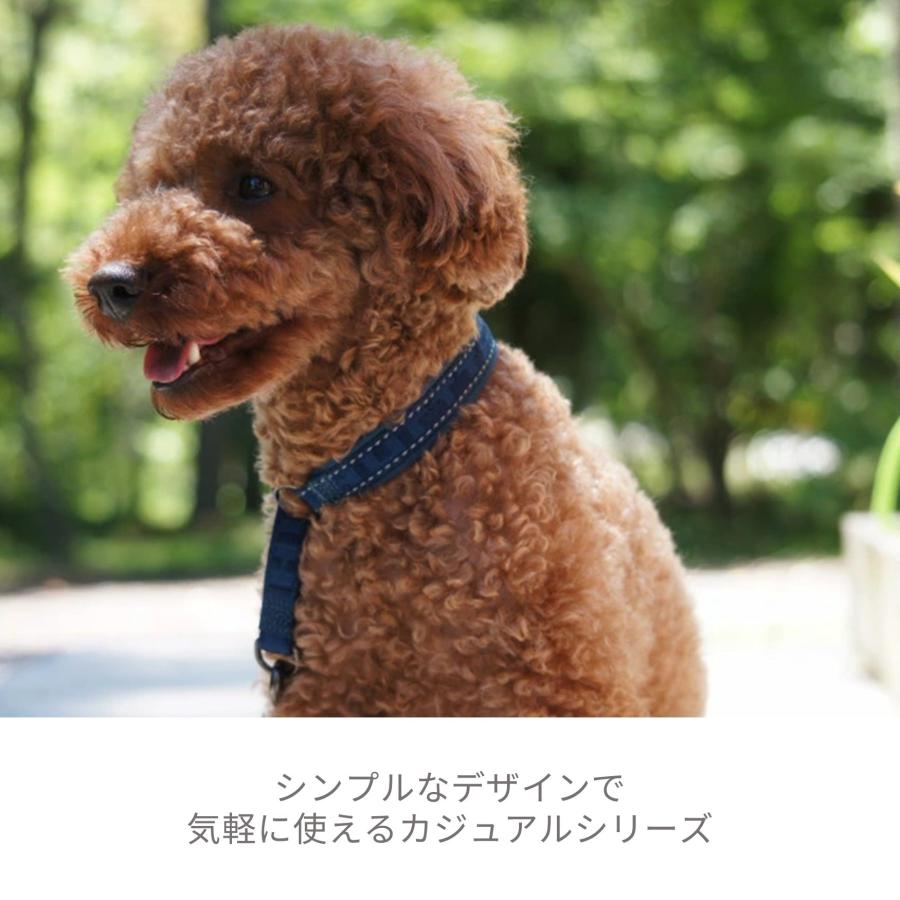 Hurtta][フルッタ][Casual Series] カジュアルクッション付ハーフ