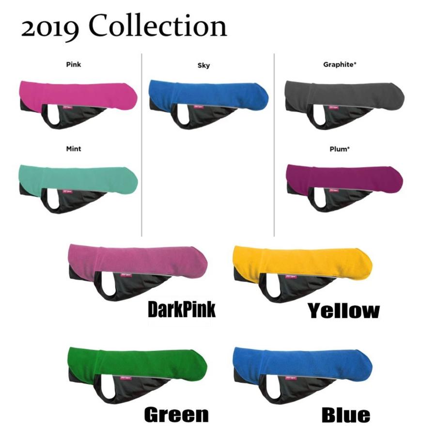 Pomppa][ポムッパ] ドッグフリースセーター [Jumppa Pomppa] 小・中型