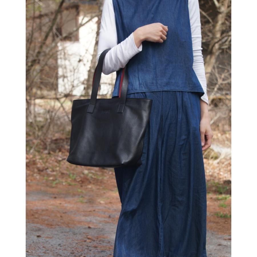 Ratia】日本別注 レザートートバッグ Mサイズ : 1stDogCafe - 通販