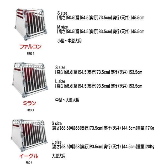 スイス製ドックゲージS size