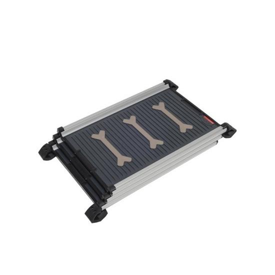 4pets]スイス製ドッグイージーステップ【ドッグランプ】ドッグスロープ