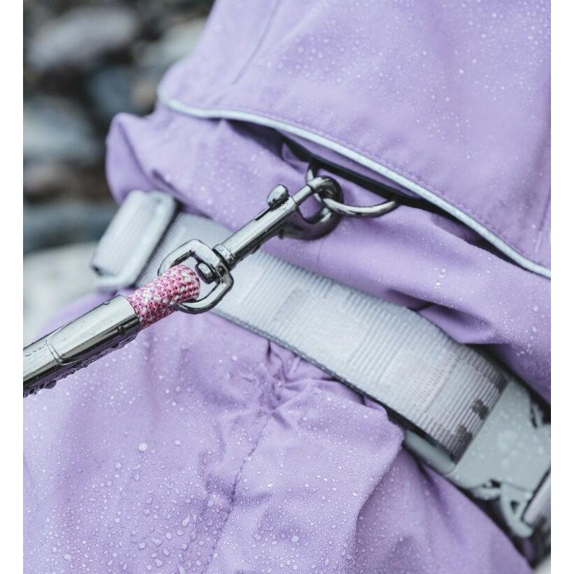 Hurtta フルッタ ドッグレインコート 「Drizzle Coat