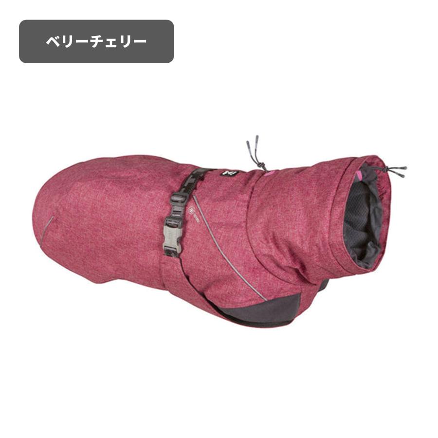 フィンランドのドッグブランド Hurtta フルッタ ドッグジャケット