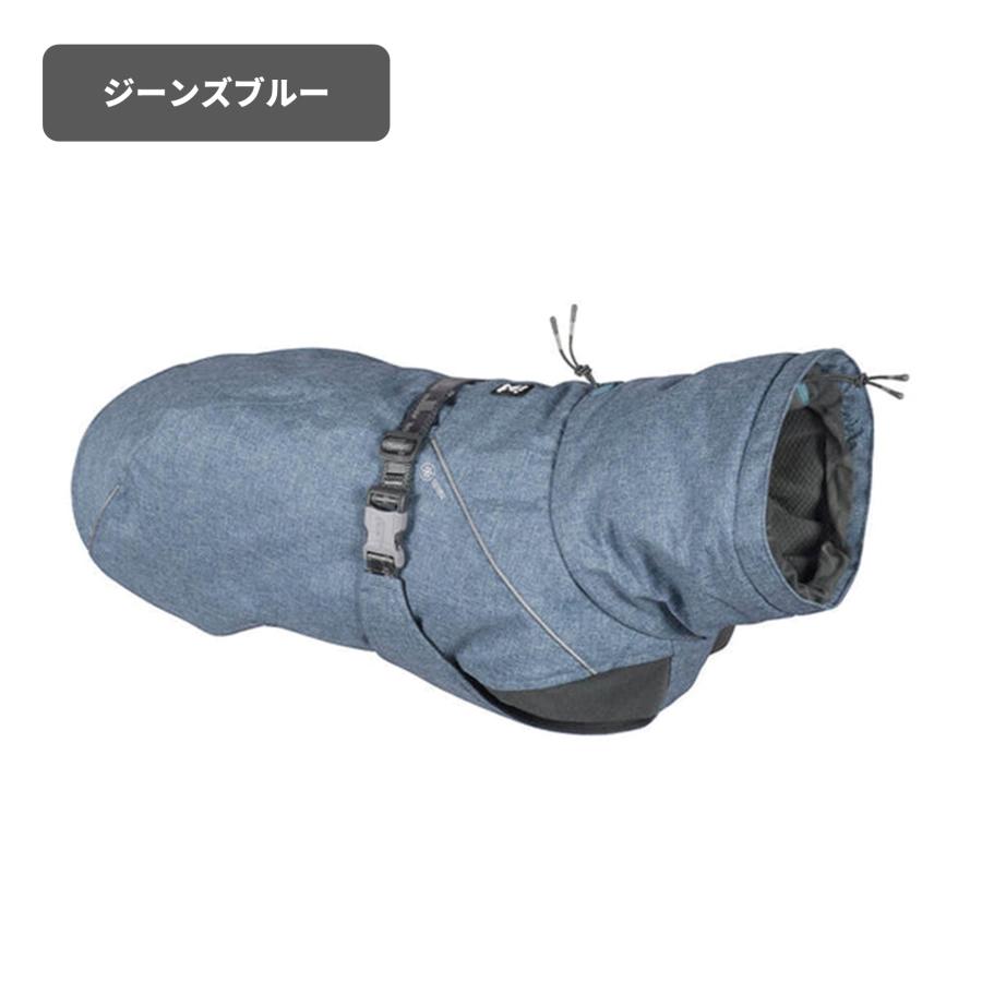 フィンランドのドッグブランド Hurtta フルッタ ドッグジャケット
