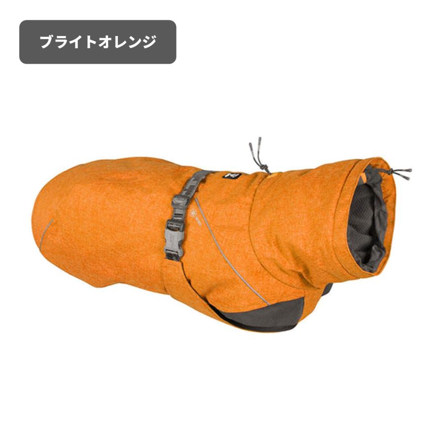 フィンランドのドッグブランド Hurtta フルッタ ドッグジャケット
