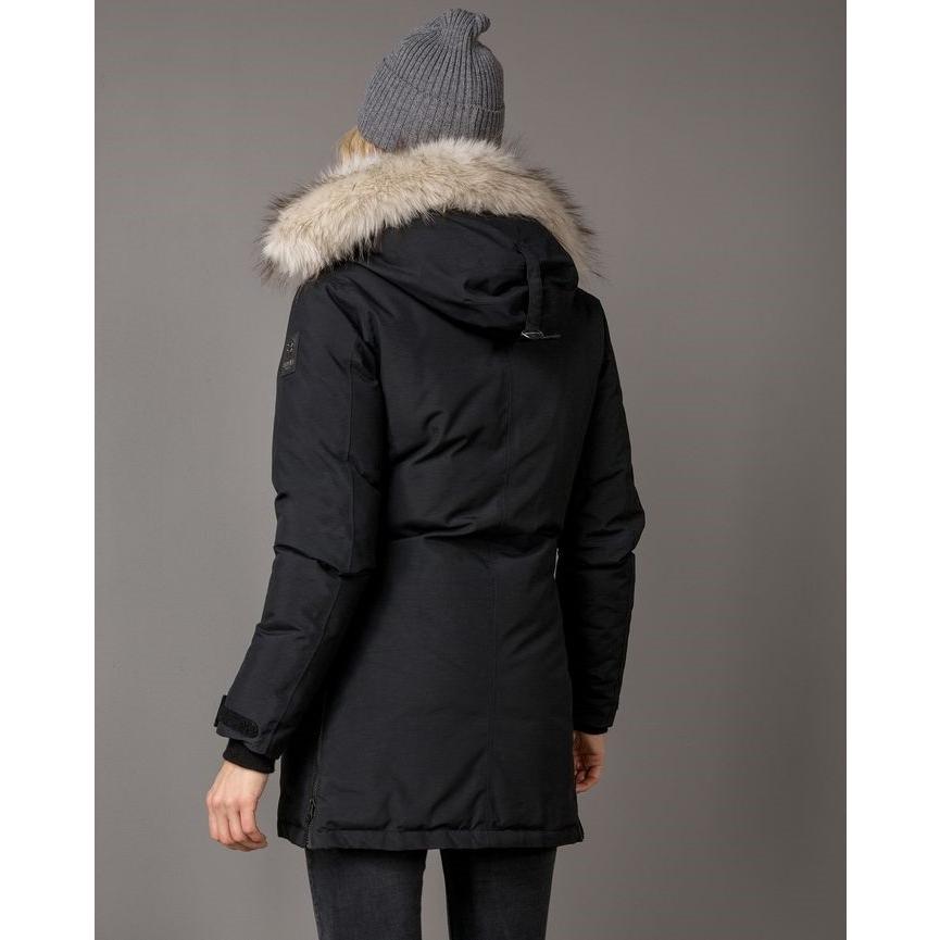 スウェーデン 8848 Altitude ダウンジャケット レディス Derica W