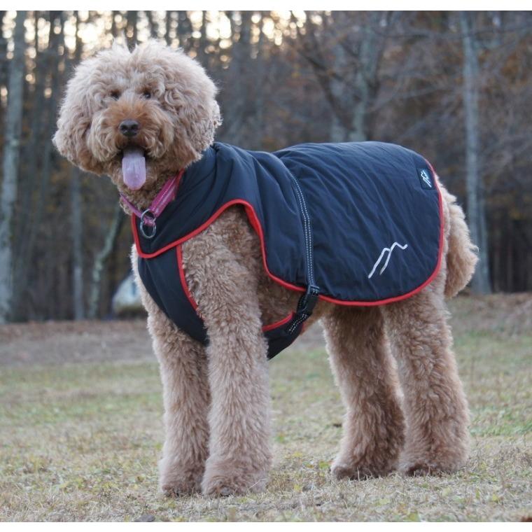 Hakusan ダウンジャケット ゼロジャケット 大型犬用サイズ
