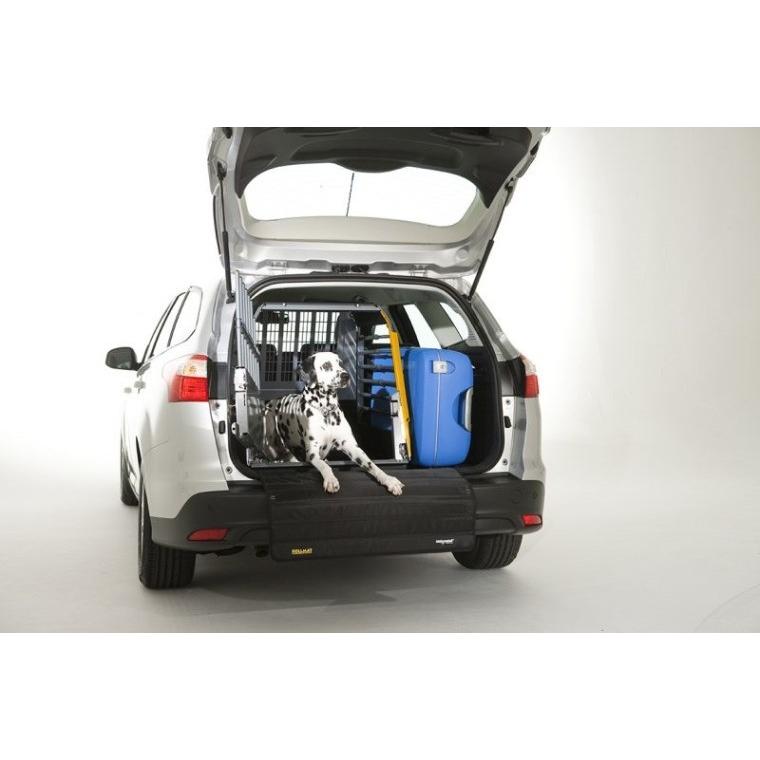 スウェーデン MIM SAFEの安全性が高いドッグケージ Vario Cage XLsize