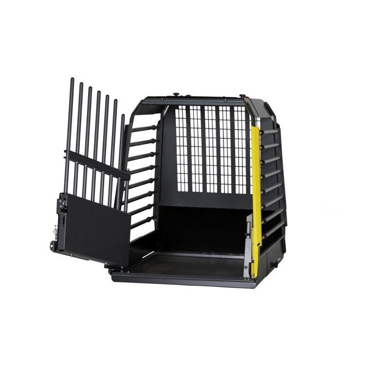 スウェーデン MIM SAFEの安全性が高いドッグケージ Vario Cage MaxiMum
