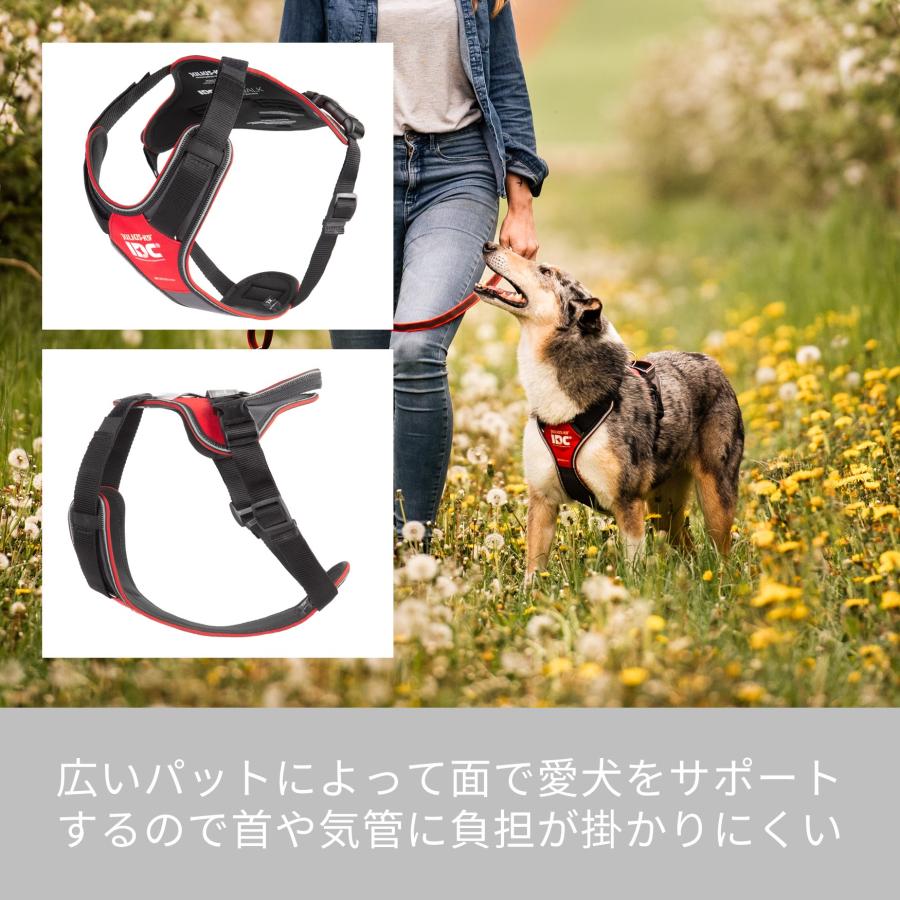 Julius K9日本総代理店直営店】【送料無料】【Julius-K9】ユリウス