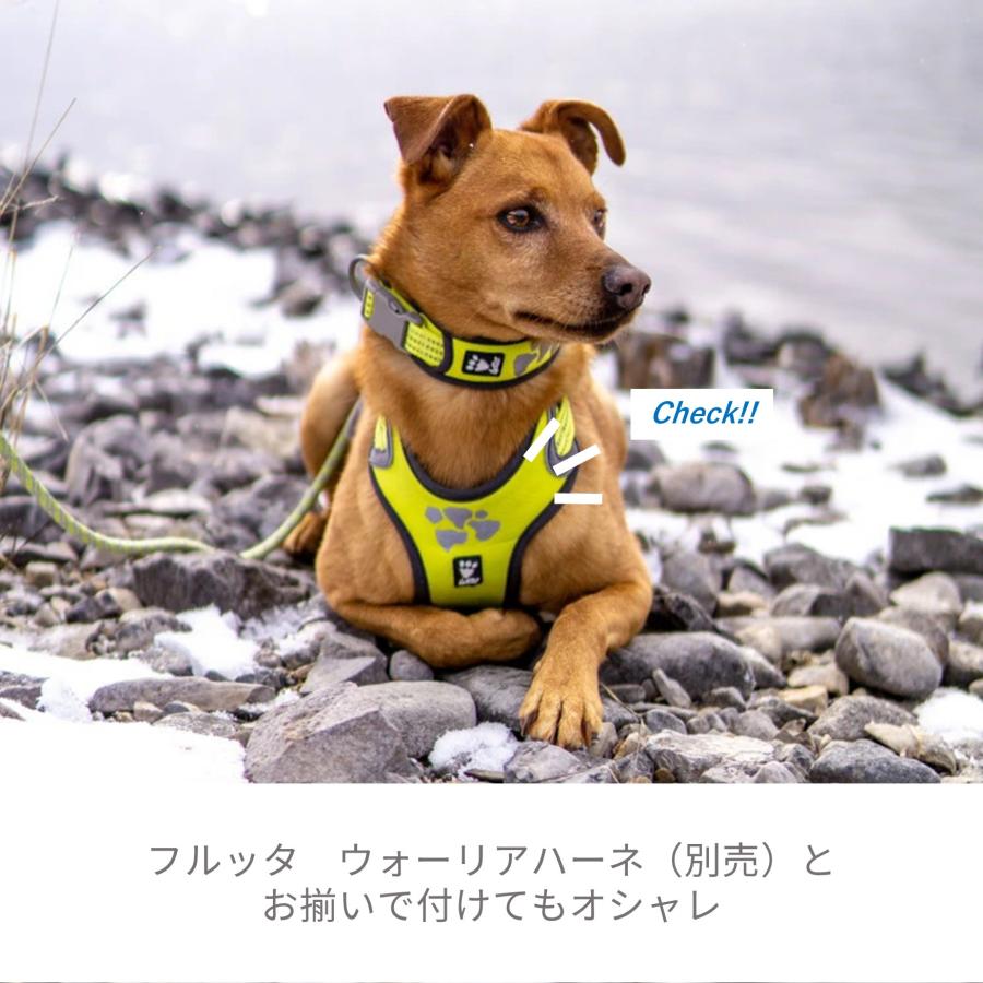 フィンランドのドッグブランド【Hurtta】【フルッタ】・ウォーリア