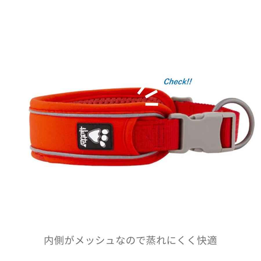 フィンランドのドッグブランド【Hurtta】【フルッタ】・ウォーリア