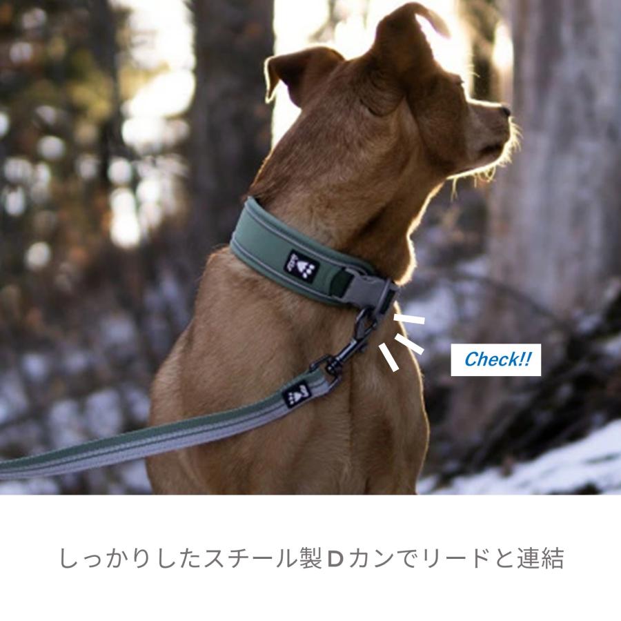 フィンランドのドッグブランド【Hurtta】【フルッタ】・ウォーリア