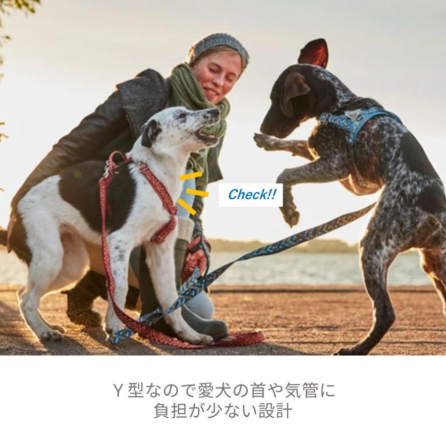 フィンランドのドッグブランド【Hurtta】【フルッタ】・ラズルダズル