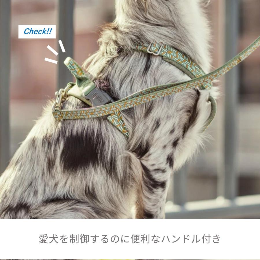 フィンランドのドッグブランド【Hurtta】【フルッタ】・ラズルダズル