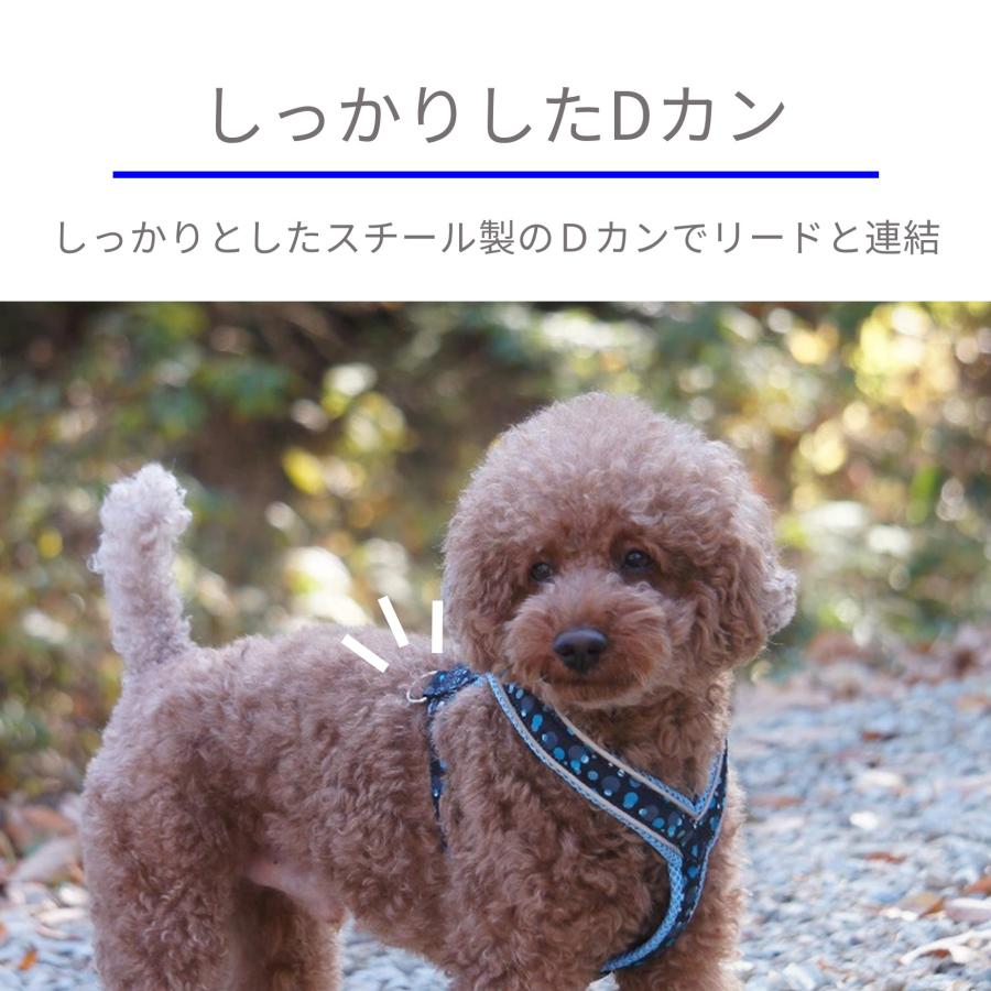 【練馬ザFさん専用】chatting bird　hideモデル　サンバースト Hakusan]ジャパンデザイン・メッシュY型ドットハーネス