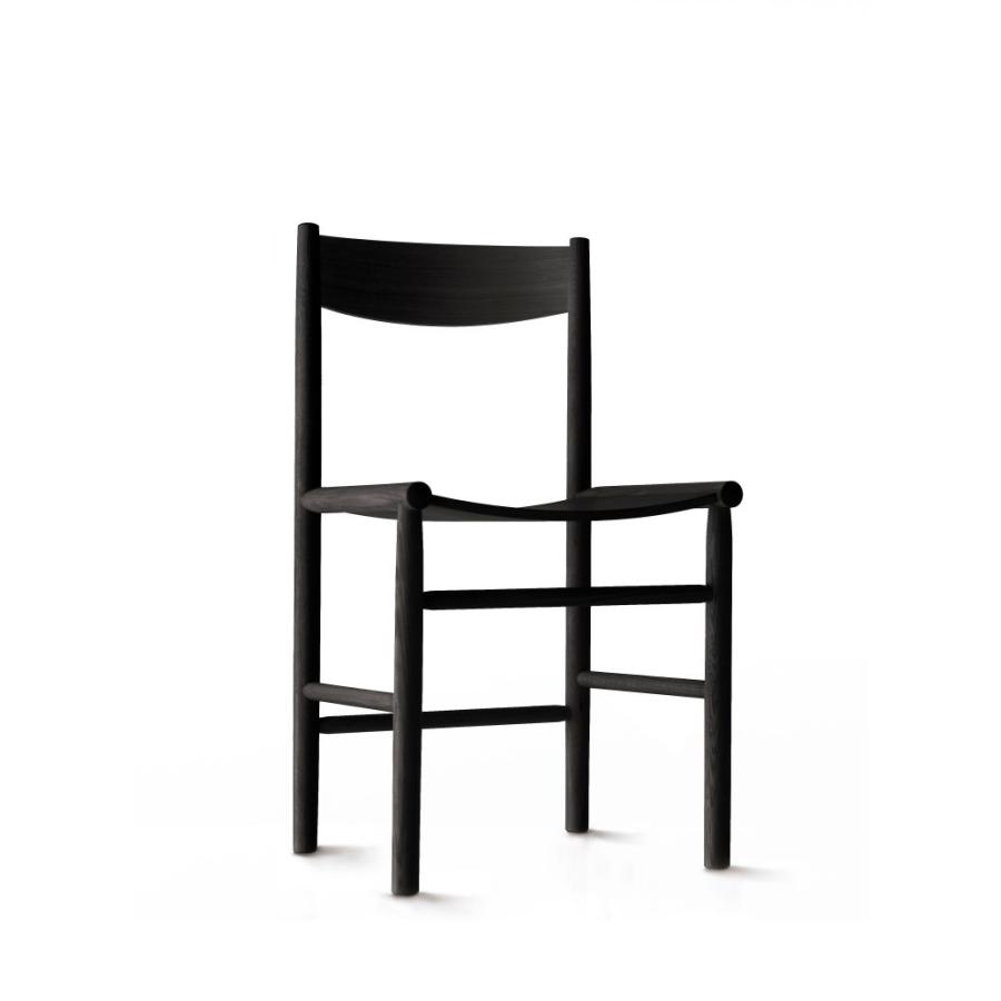フィンランド・Nikari【アカデミアチェア】【AKADEMIA CHAIR】【Made 