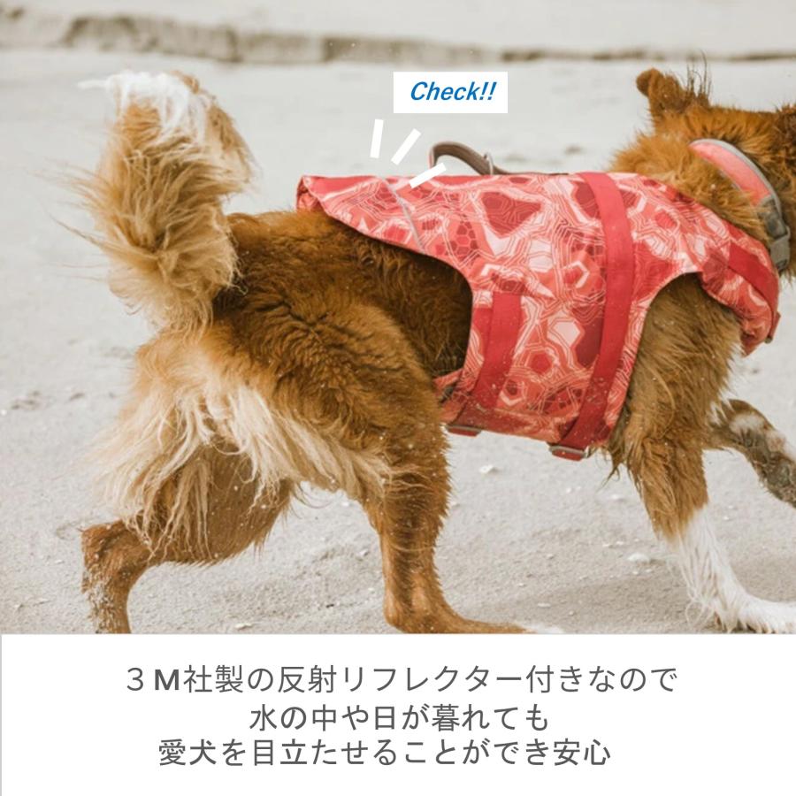 2021シーズン] フィンランドのドッグブランド【Hurtta】【フルッタ