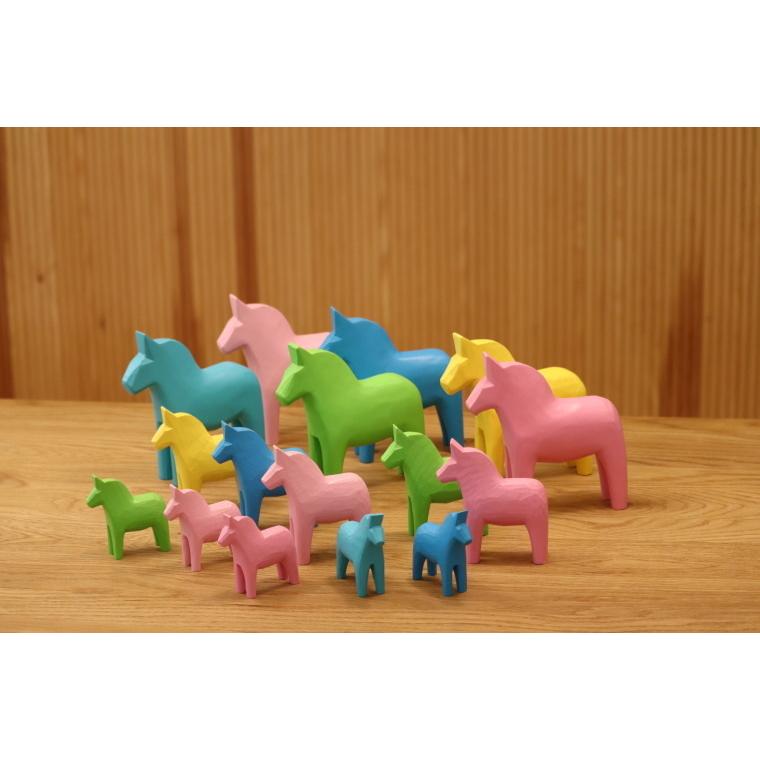 幸せを運ぶ馬 日本別注シリーズ 手彫りタイプ ダーラナホース １５ｃｍ ダーラヘスト 1stdogcafe 通販 Yahoo ショッピング