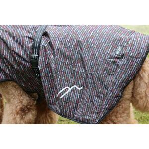 Hakusan]まさに着るお布団ジャケット【ゼロジャケット・ラティア】小