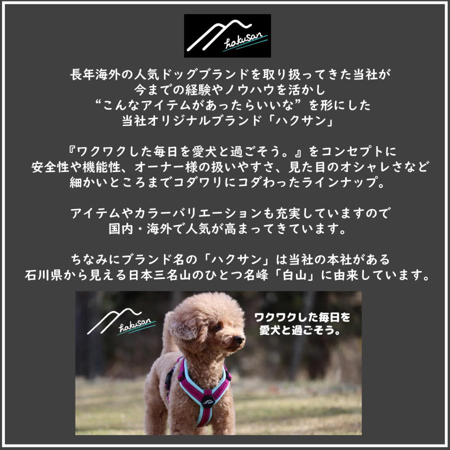 Hakusan]こんなマナーベルトが欲しかった【ファーストマナーベルト】XS