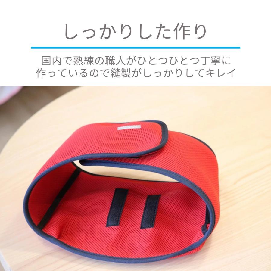 Hakusan]こんなマナーベルトが欲しかった【ファーストマナーベルト】XS