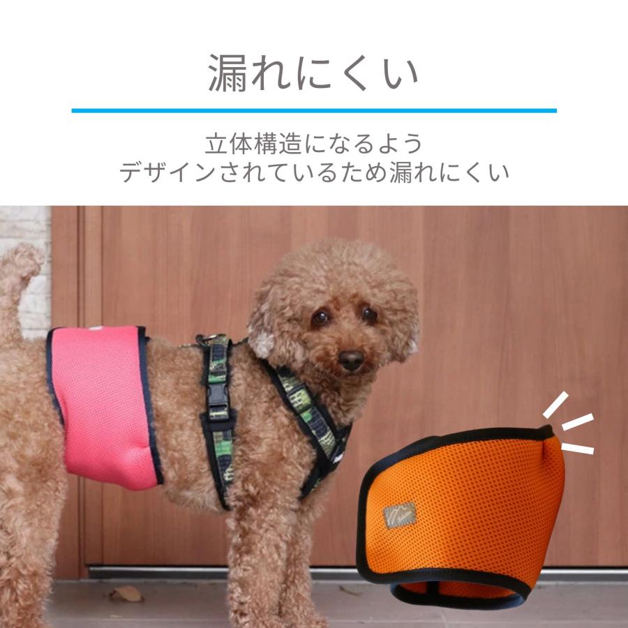 Hakusan]こんなマナーベルトが欲しかった【ファーストマナーベルト】XS