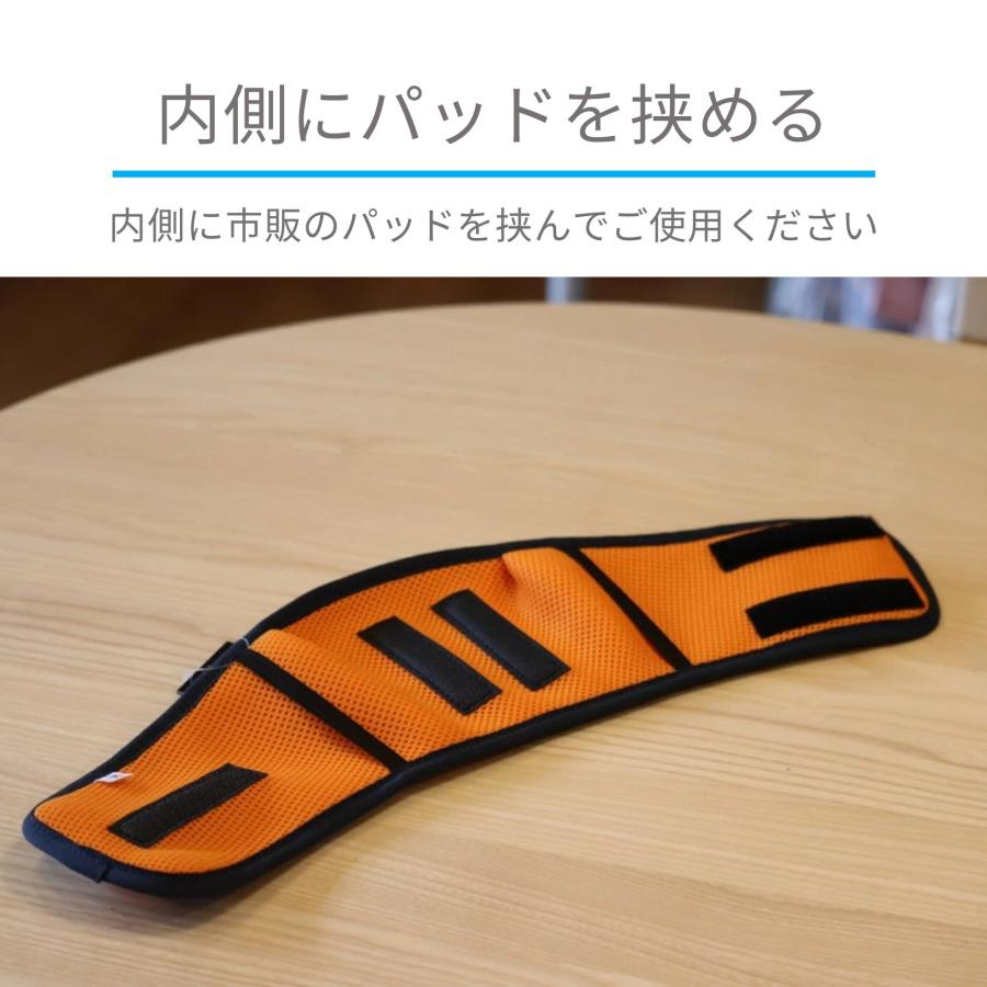 Hakusan]こんなマナーベルトが欲しかった【ファーストマナーベルト】XS