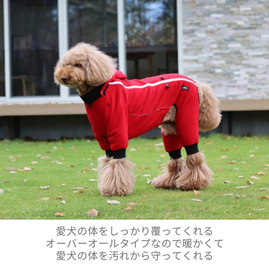 サロペット・オーバーオール・オールインワン oll Sun Polartec Fleece JUMP SUIT オーバーオールオールインワン ポーラテックフリース フリース