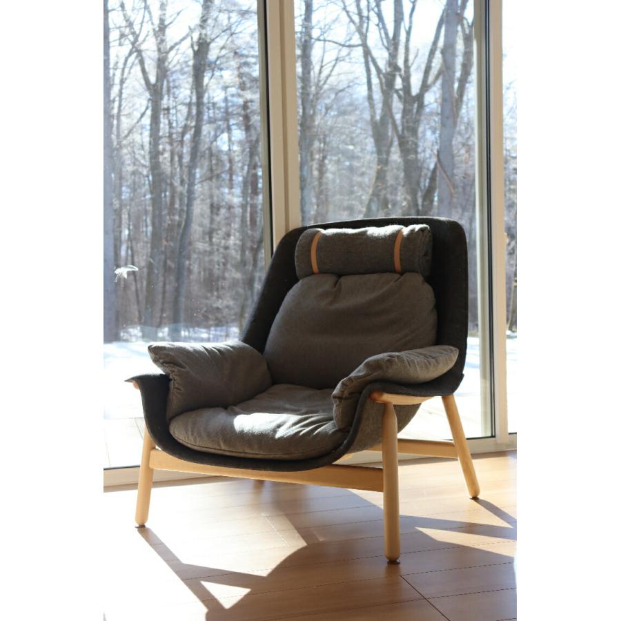 Tapio Anttila Collection】ラウンジチェア【Filtti】【フィルッティ 