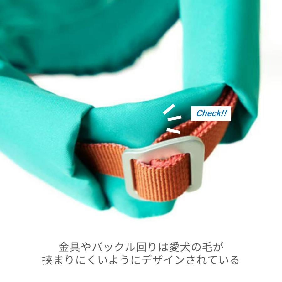 フィンランドのドッグブランド【Hurtta】【フルッタ】ライフジャケット
