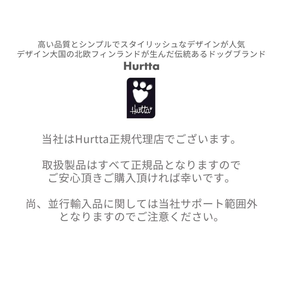 フィンランドのドッグブランド【Hurtta】【フルッタ】ライフジャケット【Life Savior ECO】　中大型犬用｜1stdogcafe｜02